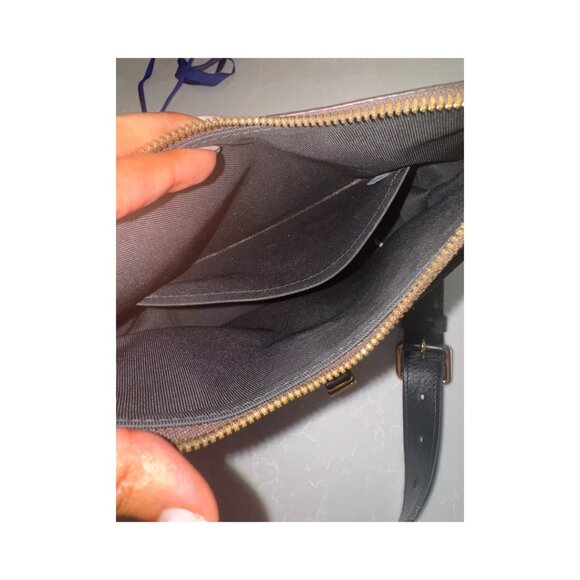 LV Odeon PM Cross Body Bag M45353 - Picture 15 of 15